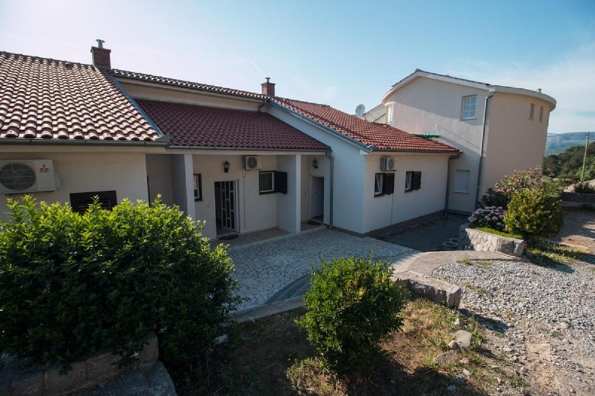 San Apartment Sveti Juraj Exterior photo