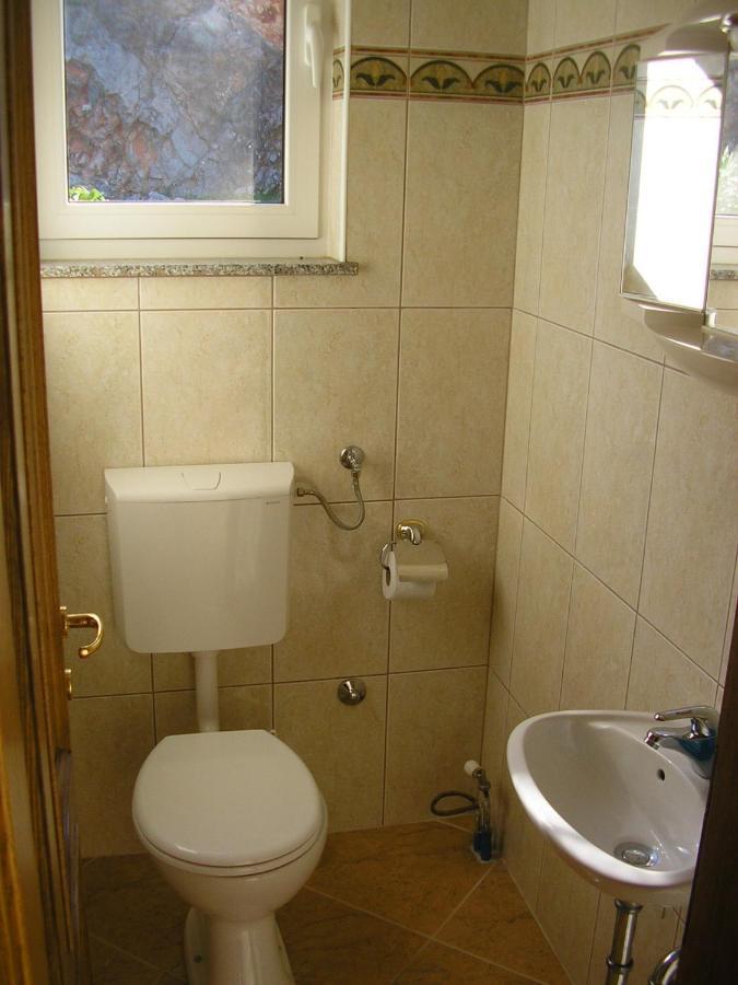 San Apartment Sveti Juraj Exterior photo