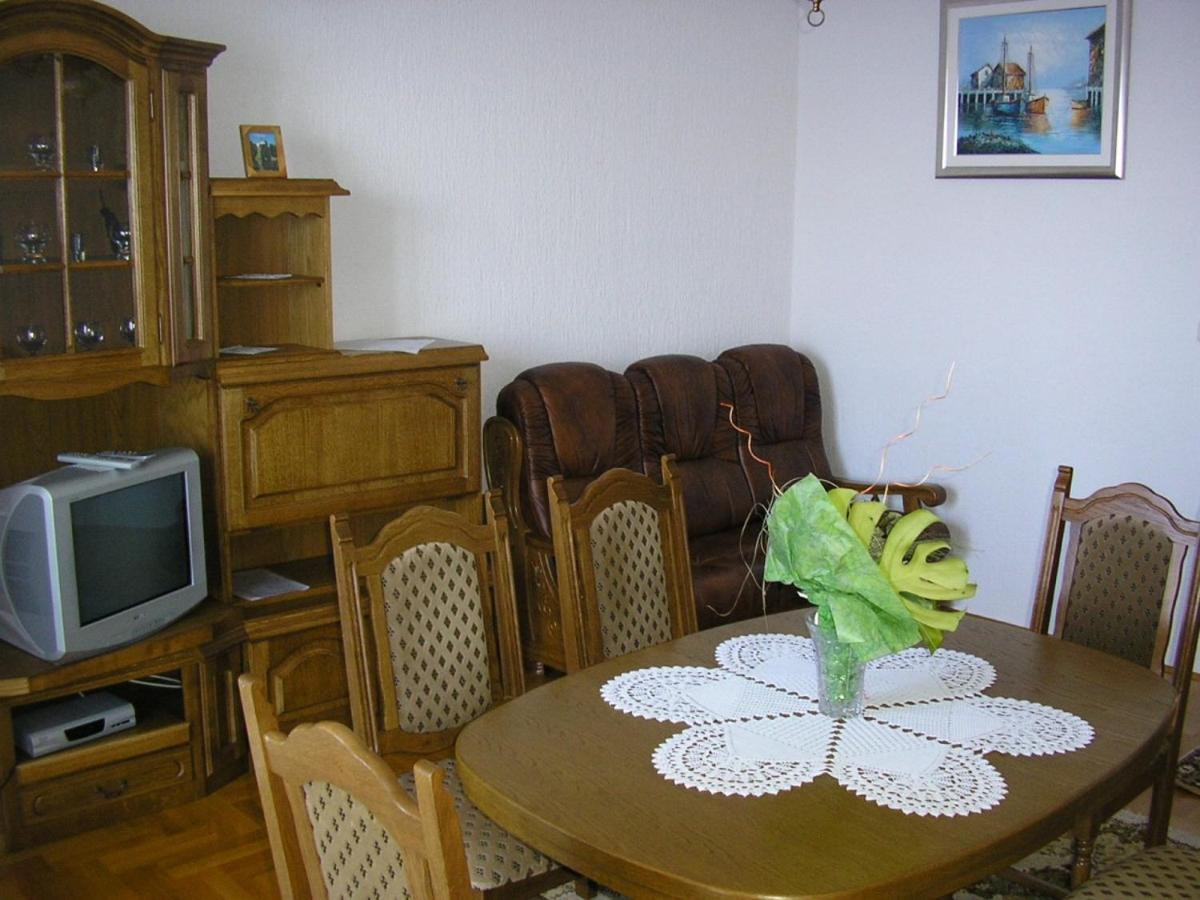 San Apartment Sveti Juraj Exterior photo
