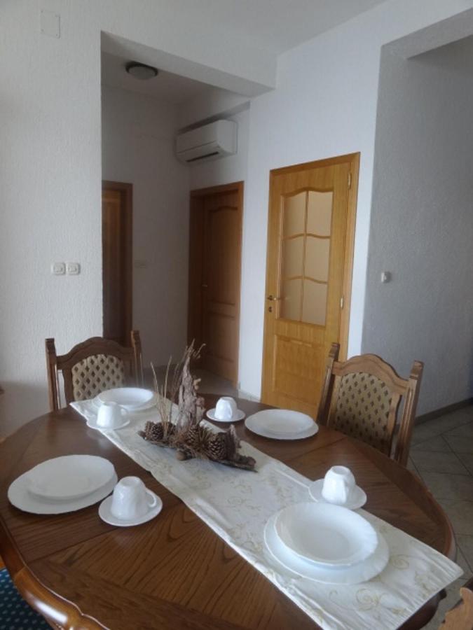 San Apartment Sveti Juraj Exterior photo