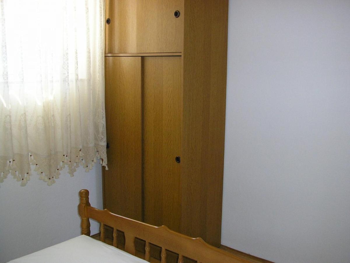 San Apartment Sveti Juraj Exterior photo