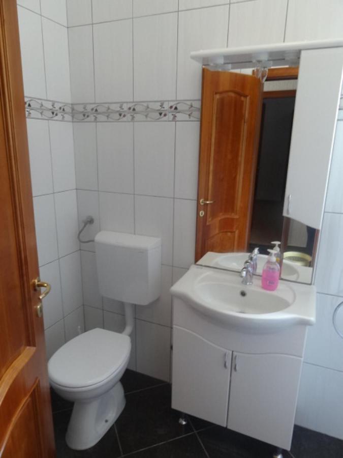 San Apartment Sveti Juraj Exterior photo