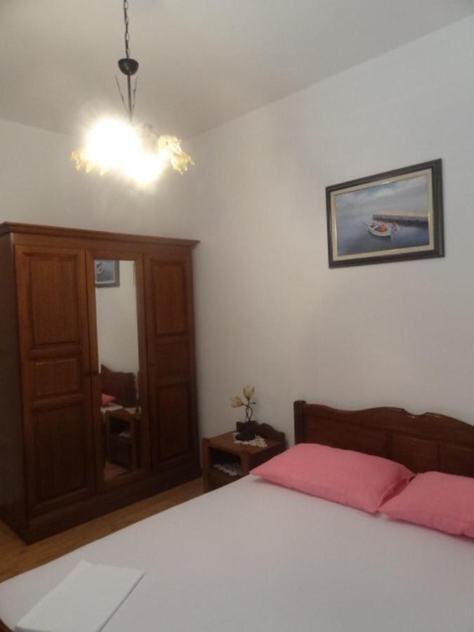 San Apartment Sveti Juraj Exterior photo